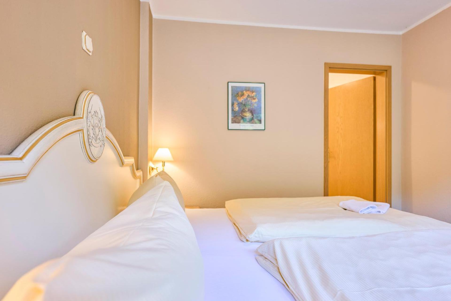 Hotel Bodeblick ターレ エクステリア 写真
